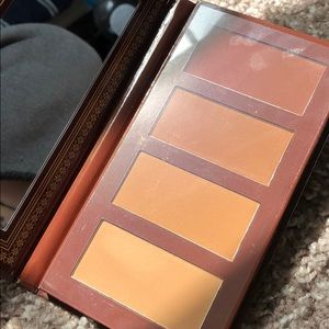 Ace Beaute - Bronzed in Paradise Pallet! 🌴